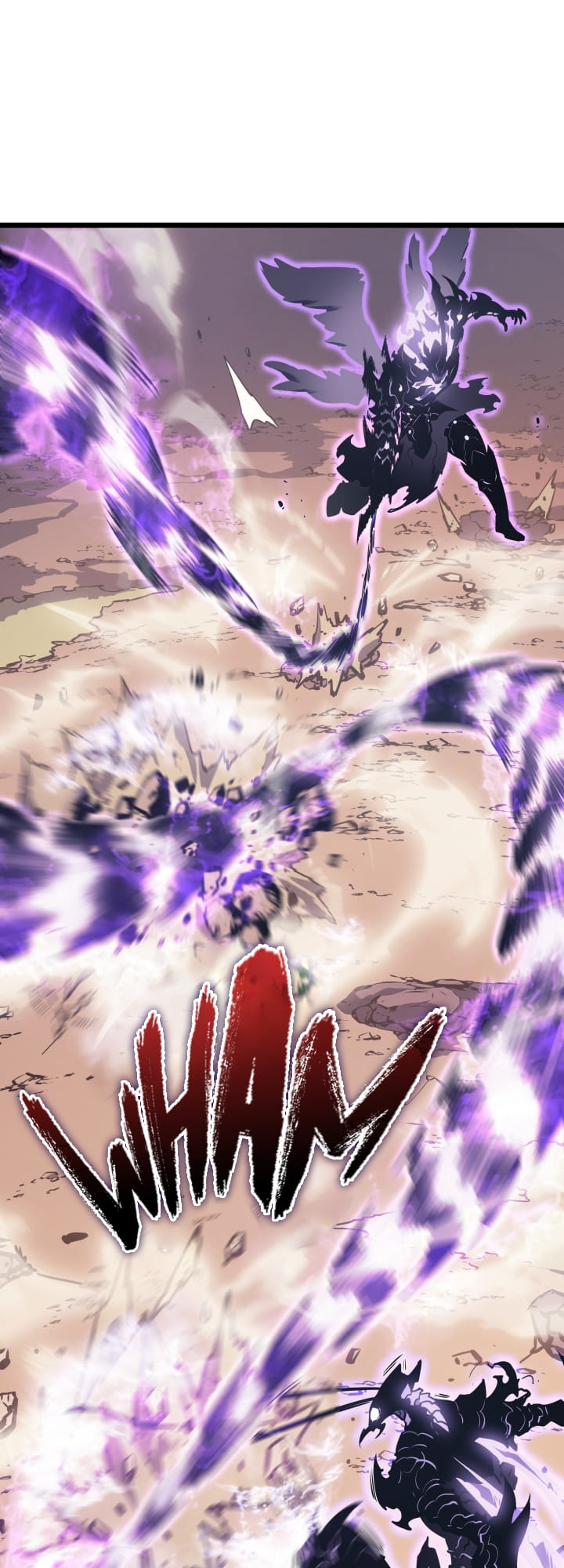 Solo Leveling, Chapter 167 image 60